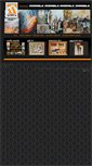 Mobile Screenshot of mgallery.sk